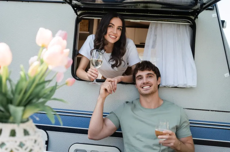 Met de caravan naar Spanje: complete gids voor een onvergetelijke caravanvakantie