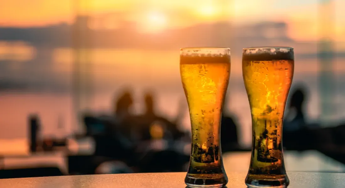 Van ijskoude caña bij tapas tot Spaanse craftbrouwers